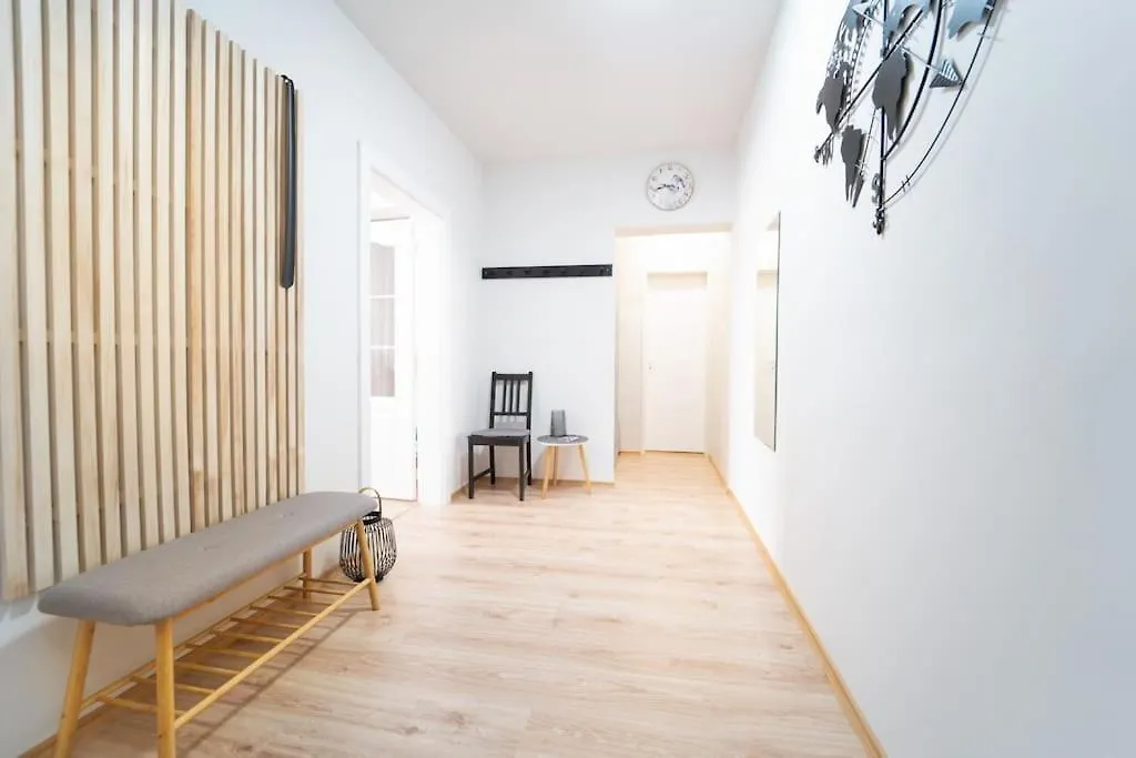 Sofia Center 1-Bedroom Flat Next To Mall Of صوفيا بلغاريا
